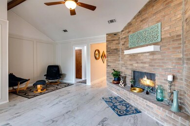 1618 Brown Trail, Hurst, TX 76054 - photo 5