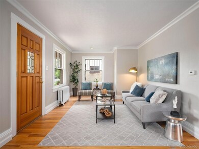 2645 Clermont St, Denver, CO 80207 - photo 5