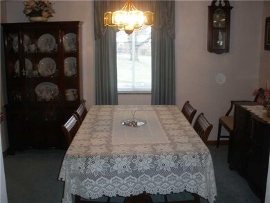 Dining Room.