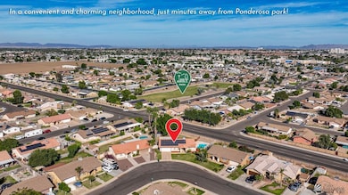 2627 S 31st Dr unit 5, Yuma, AZ 85364 - photo 6