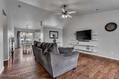 Beautiful Living Room