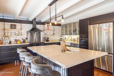 10th kitchen