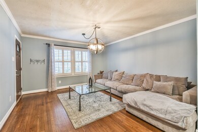 1803 Du Barry Ln, Houston, TX 77018 - photo 6