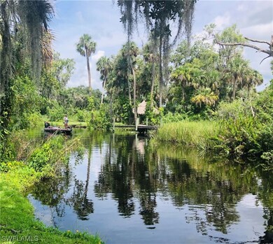 Old Florida