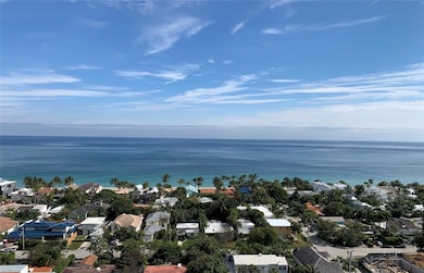 Berkley South unit 14K, Fort Lauderdale, FL 33308 - photo 5