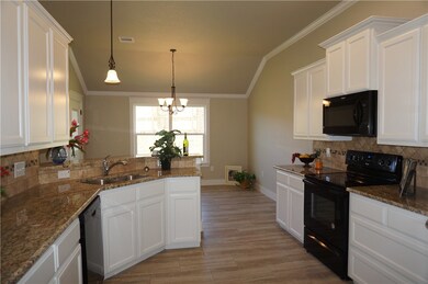 1110 Liberty Ln, Copperas Cove, TX 76522 - photo 6