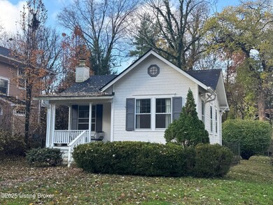 142 N Hite Ave, Louisville, KY 40206 - photo 2