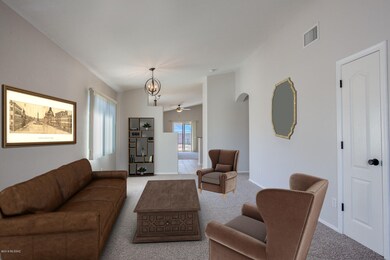 2568 E Chisel Ct, Oro Valley, AZ 85755 - photo 2
