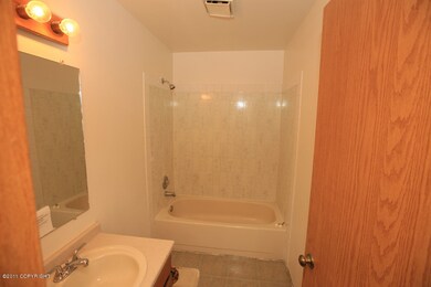 main bath upper floor