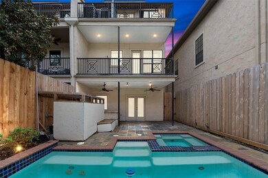 2013 Hazard St, Houston, TX 77019 - photo 2