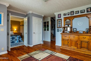 Entry Way