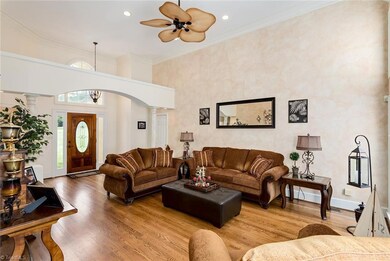 400 Holyoke Rd, Greensboro, NC 27406 - photo 6