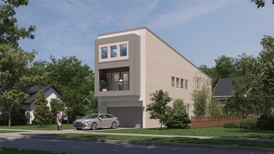 7115 England St unit B, Houston, TX 77021 - photo 2