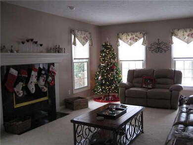 Family Room.