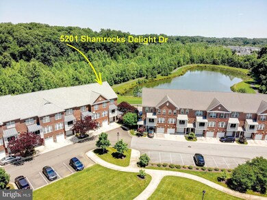 5201 Shamrocks Delight Dr, Bowie, MD 20720 - photo 4