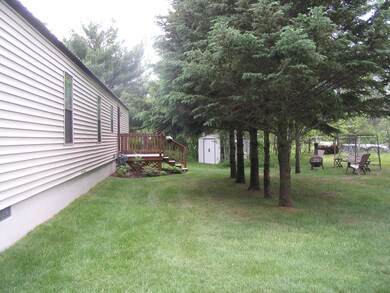 Side yard