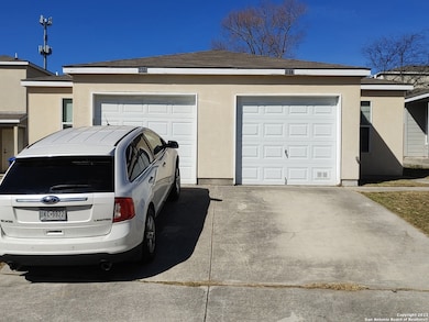 8017 Maverick Climb, San Antonio, TX 78250 - photo 2