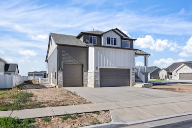 1068 S 4425 W, West Point, UT 84015 - photo 3