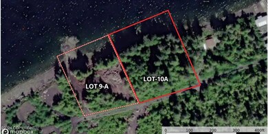 Port St. Nicholase Lots