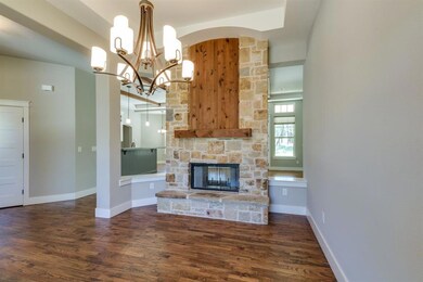 290 Norman Dr, Millsap, TX 76066 - photo 6