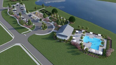 French Quarter Creek Amenity-3