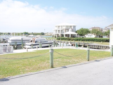 BOAT SLIPS