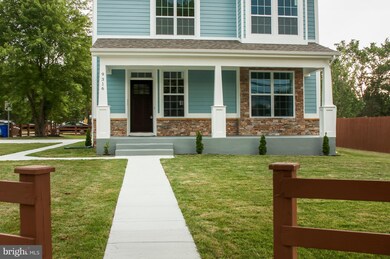 9316 All Saints Rd, Laurel, MD 20723 - photo 5