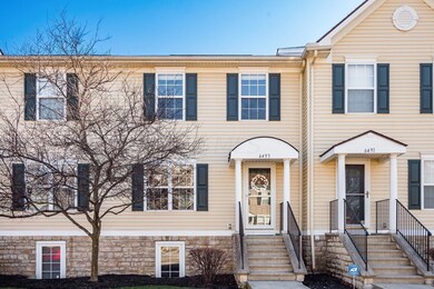 6493 Crab Apple Dr unit 96493, Canal Winchester, OH 43110 - photo 2