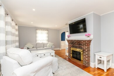 44 Avalon Rd, West Roxbury, MA 02132 - photo 5