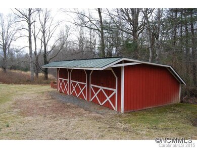 Storage Building
