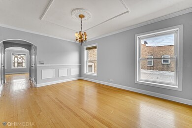 6144 N Washtenaw Ave unit 4, Chicago, IL 60659 - photo 2