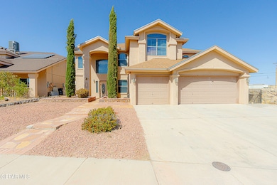 695 Paseo Del Mar Dr, El Paso, TX 79928 - photo 5