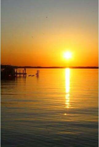 Endless summer nights and beautiful Minnesota suns