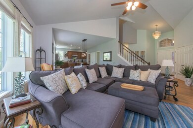 147 Mockingbird Ln, Wilmore, KY 40390 - photo 4