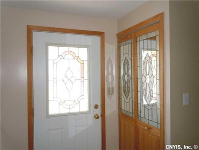 Foyer.
