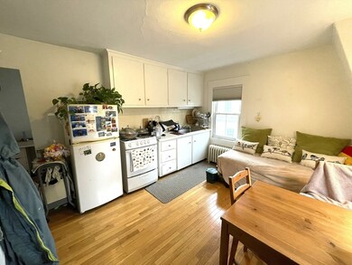 16 Shepard St unit 4, Cambridge, MA 02138 - photo 2