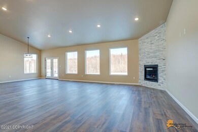 4656 S Preston Hills Dr, Wasilla, AK 99654 - photo 6