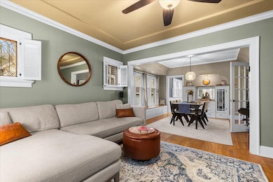 128 Wilson Ave, West Bend, WI 53090 - photo 6