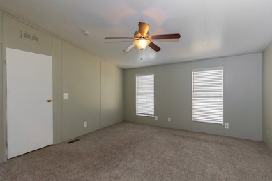 Model Home Example