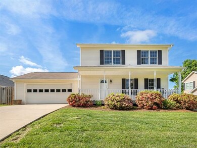 59 Round Top Rd, Asheville, NC 28803 - photo 3