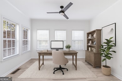 133 Parkstone Way, Marietta, GA 30066 - photo 6