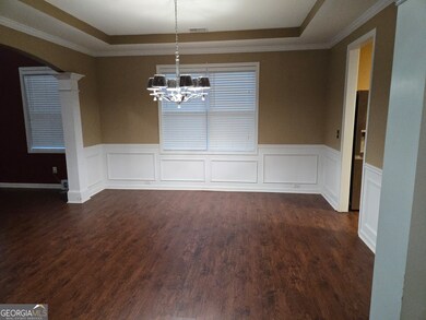 4613 Irish Red Ct, Union City, GA 30291 - photo 6