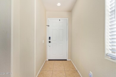 Entry Way