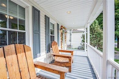 354 Miller St, North Tonawanda, NY 14120 - photo 4