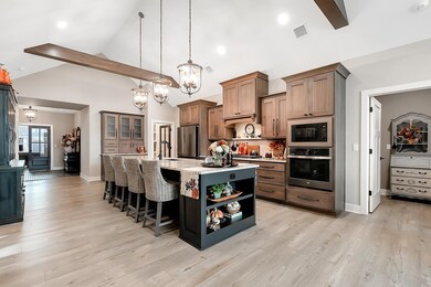 1434 S Monument St, Wichita, KS 67235 - photo 5