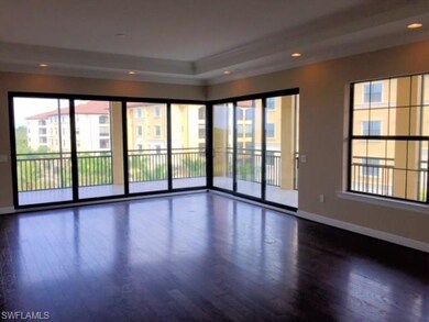 Great Room Looking out.
