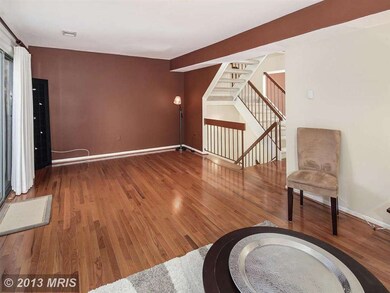 3009 Mission Square Dr, Fairfax, VA 22031 - photo 5