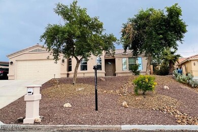 Your House in Havasu