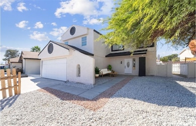 7135 Sawtooth Dr unit 2, Las Vegas, NV 89119 - photo 3