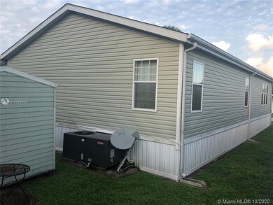 Exterior Rear/2018 Air Conditioning